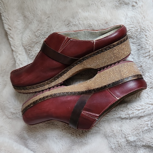 Pikolinos Granada mules - Picture 6 of 10